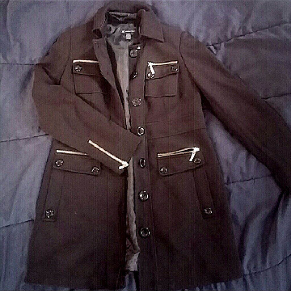 Jacket - Picture 2 of 3